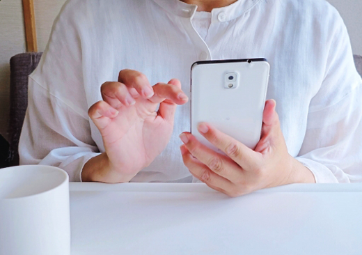 香川県高松市/相続LINE相談の流れ/司法書士